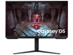 Samsung Odyssey LS32CG510EUXEN Quad HD Display 80 cm (32")