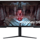 Samsung Odyssey LS32CG510EUXEN Quad HD Display 80 cm (32")