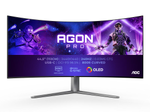 AOC AGON PRO AG456UCZD Curved Gaming-Monitor 114,3 cm (45")