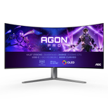 AOC AGON PRO AG456UCZD Curved Gaming-Monitor 114,3 cm (45")