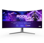 AOC AGON PRO AG456UCZD Curved Gaming-Monitor 114,3 cm (45")