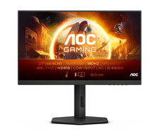 AOC 27G4XE Gaming-Monitor 68,6 cm (27")