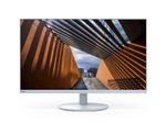 NEC Monitor MultiSync E244FL-WH 60 cm (24") weiß