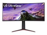 LG 34GP63AP-B Gaming-Monitor 86,4 cm (34")