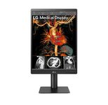 LG 21HQ513D-B Diagnosemonitor 54,1 cm (21.3")