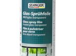 STANGER Milchglas-Sprühfolie, transparent/weiß, 400,0 ml