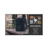 AG Neovo QM-4302 4K UHD Digital Signage 108 cm (42.5")