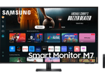 Samsung Smart Monitor M7 43" Smart Monitor M7 M70D UHD 4K Ultra HD Display 109,2 cm (43")