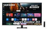 Samsung Smart Monitor M7 43" Smart Monitor M7 M70D UHD 4K Ultra HD Display 109,2 cm (43")