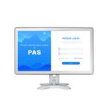 AG Neovo TX-2401 Full HD Display 60,5 cm (23.8")