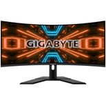 GIGABYTE G34WQC A UltraWide QHD Gaming-Monitor 86,4 cm (34")