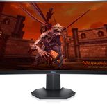 DELL S Series S2721HGFA Full HD Gaming-Monitor 68,6 cm (27")