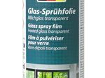 STANGER Milchglas-Sprühfolie, transparent/grün, 400,0 ml