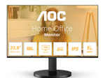 AOC 24B3HA2 Full HD Display 60,5 cm (23,8 Zoll)