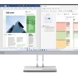 Lenovo L25e-40 Full HD Display 62,2 cm (24.5")