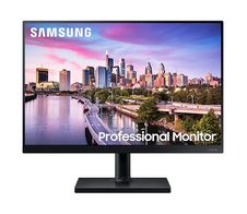 Samsung LF24T450GYU WUXGA Display 61 cm (24")