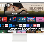 Samsung Smart Monitor M8 M80D 4K Ultra HD Display 81,3 cm (32")
