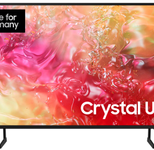 Samsung 65DU7179 Crystal UHD Smart TV 163 cm 65 Zoll