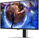 Samsung LS27DG602SUXEN Gaming Monitor 68,6cm (27 Zoll)
