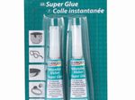 STANGER Sekundenkleber 2 x 3,0 g