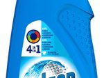 Calgon Waschmaschinen-Entkalker 4in1 POWER Gel 0,75 l