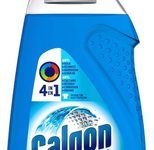 Calgon Waschmaschinen-Entkalker 4in1 POWER Gel 0,75 l
