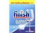 finish CLASSIC Spülmaschinen-Pulver 3,0 kg