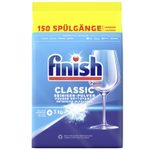 finish CLASSIC Spülmaschinen-Pulver 3,0 kg
