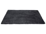 Dyckhoff Badematte Siena graphit 50,0 x 80,0 cm