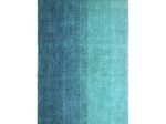 Dyckhoff Badematte Colori türkis 70,0 x 120,0 cm