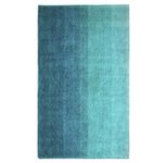 Dyckhoff Badematte Colori türkis 70,0 x 120,0 cm