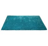 Dyckhoff Badematte Siena smaragd 50,0 x 80,0 cm