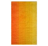 Dyckhoff Badematte Colori gelb 70,0 x 120,0 cm