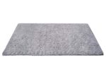 Dyckhoff Badematte Siena silber 50,0 x 80,0 cm