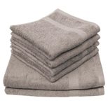Dyckhoff Frottier-Set Planet taupe