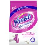 Vanish Oxi Action 3in1 TEPPICH- & POLSTERPFLEGE 820 g