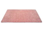 Dyckhoff Badematte Siena rosenholz 60,0 x 100,0 cm