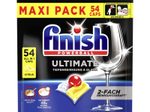finish Spülmaschinentabs POWERBALL ULTIMATE All in 1 Citrus 54 St.