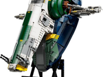 LEGO® Star Wars 75409 Jango Fetts Sternenschiff der Firespray-Klasse