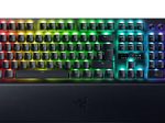 Razer Huntsman V3 Pro Keyboard DE-Layout, Schwarz