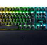 Razer Huntsman V3 Pro Keyboard DE-Layout, Schwarz