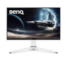 BenQ Mobiuz EX321UX Gaming Monitor 80cm (31,5 Zoll)