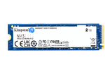 Kingston NV3 - M.2 2280 NVMe SSD - 2TB