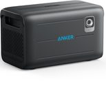 Anker SOLIX BP2600 Erweiterungsakku 2560 Wh /Für SOLIX F2000