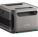 Anker SOLIX BP3800 Erweiterungsakku - 3.840Wh LiFePO4/Für SOLIX F3800