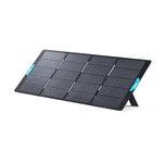 Anker SOLIX 400W Faltbares Solarpanel (PS400)