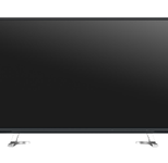 EIZO FlexScan EV4340X-BK LED-Monitor 108 cm 42,5 Zoll