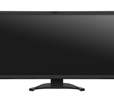 EIZO FlexScan EV3450XC-BK Curved LED-Monitor 86,7 cm 34,1 Zoll