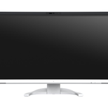 EIZO FlexScan EV3450XC-WT Curved LED-Monitor 86,7 cm 34,1 Zoll