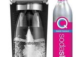 SodaStream Art Wassersprudler, schwarz
